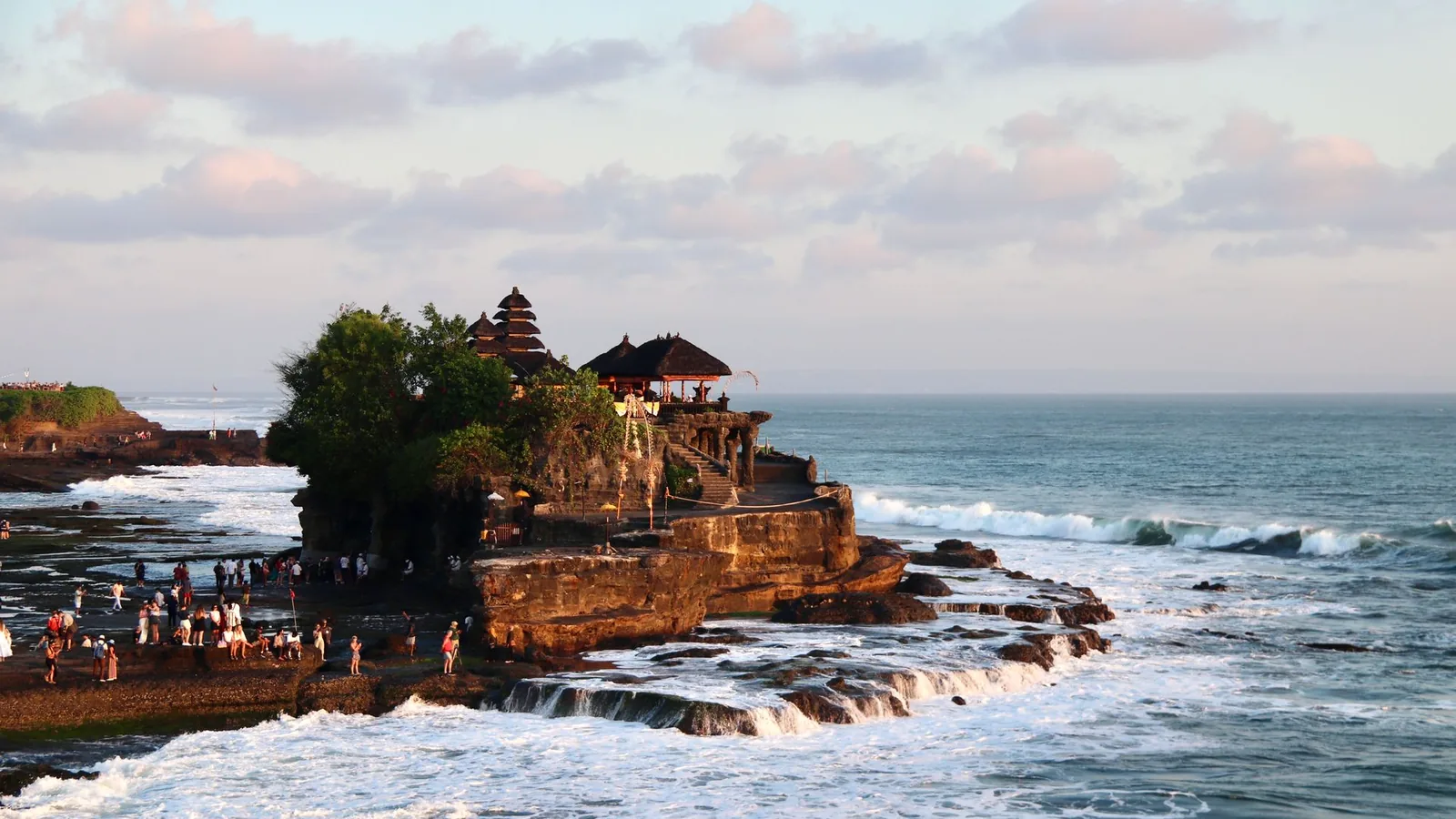 Bali Island Escape package