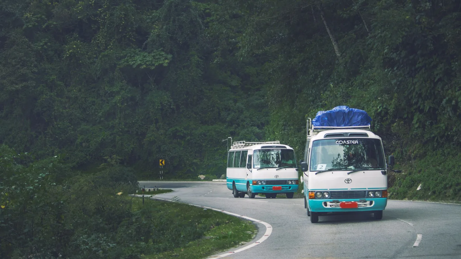 Bhutan Bagdogra Circuit package