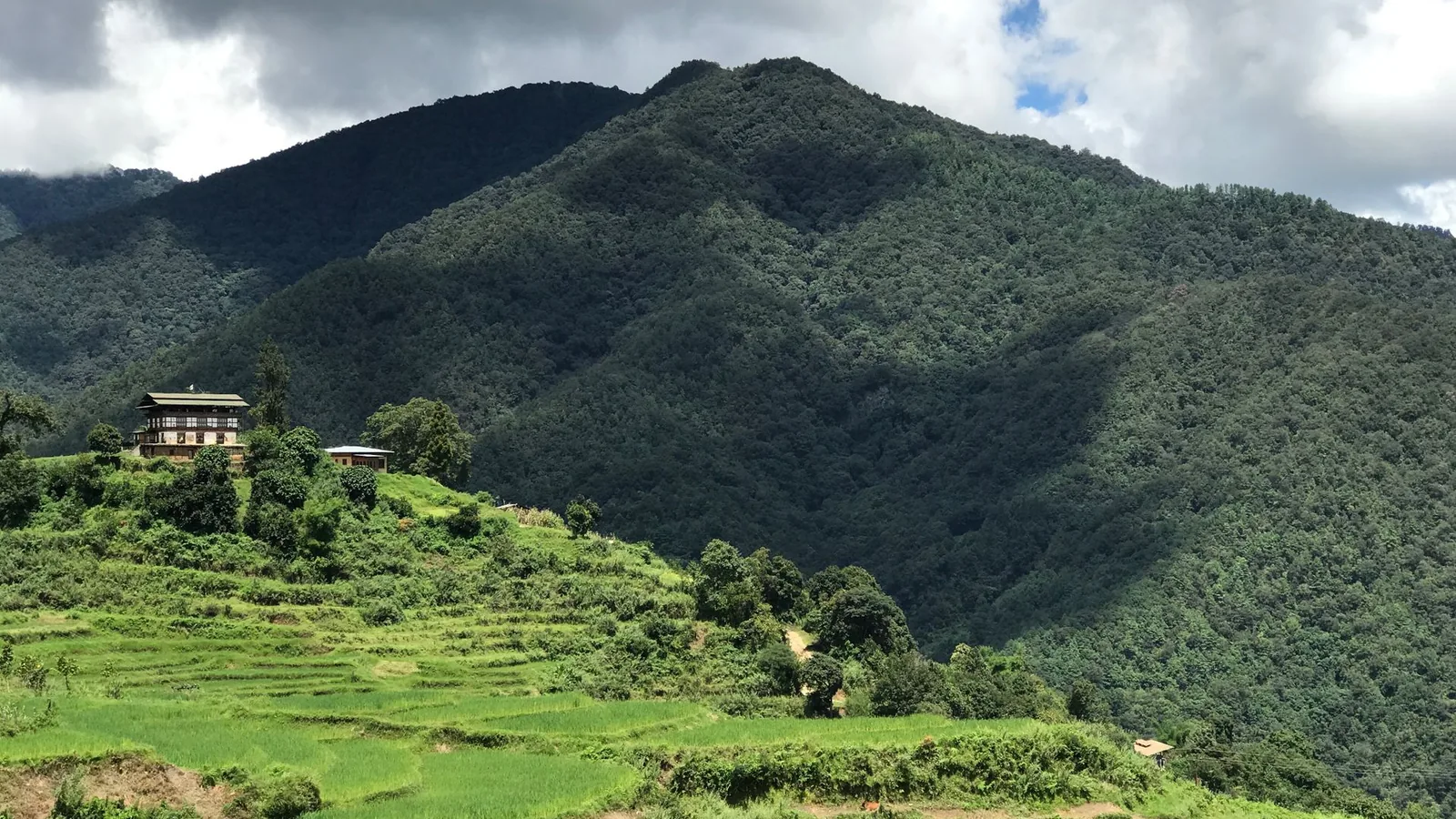 Bhutan Essential 5 Nights package