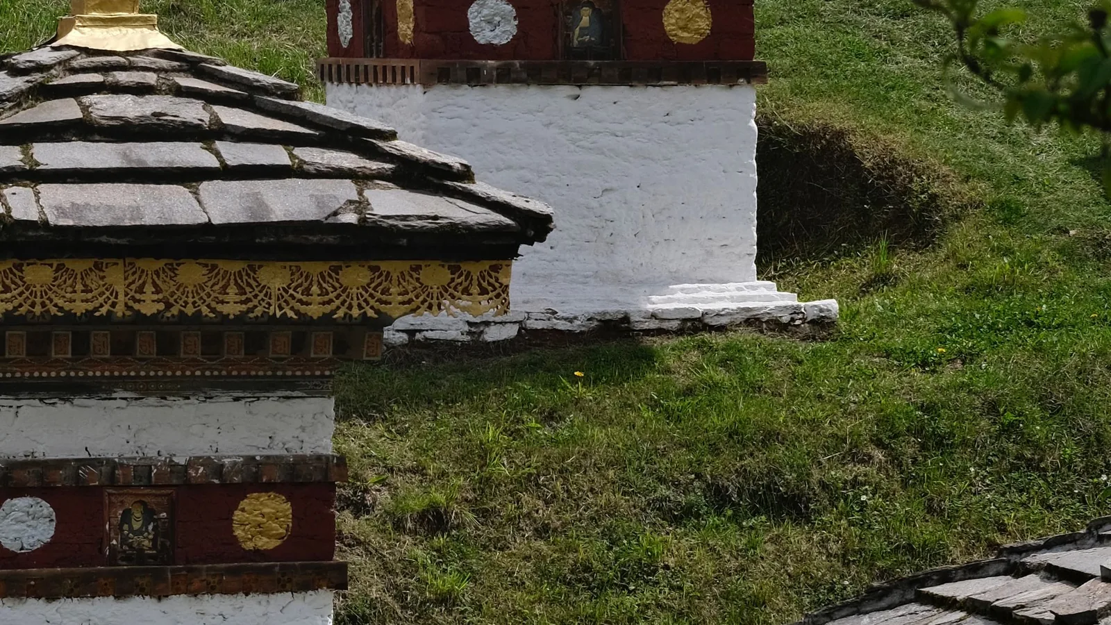 Bhutan Heritage Circle package