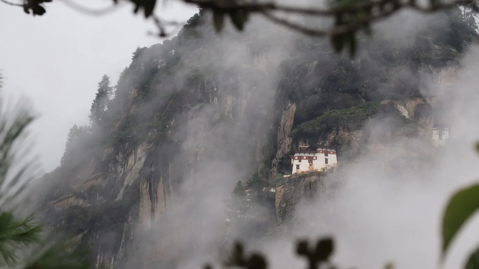 Bhutan Paro Punakha Escape package