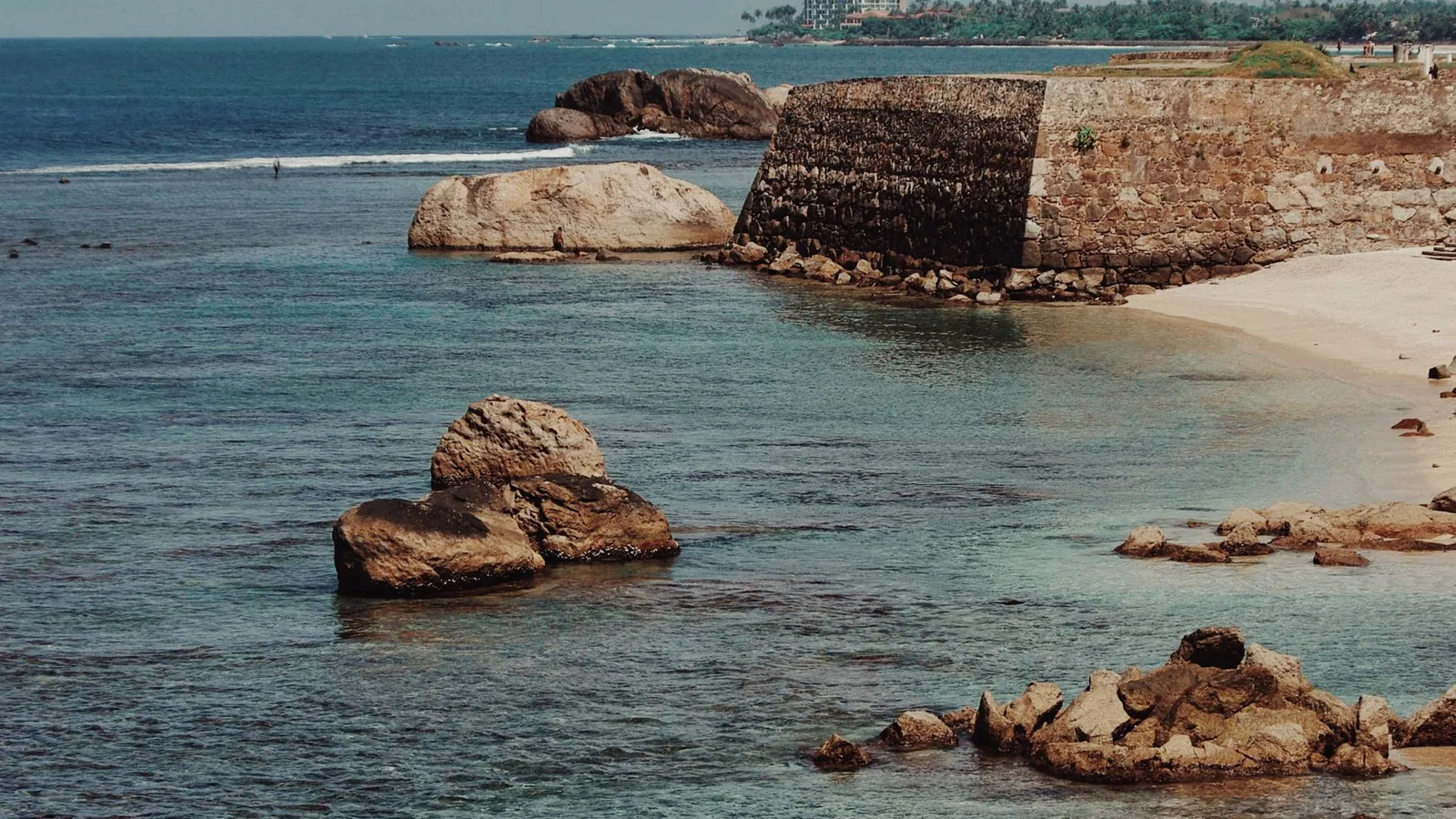 Sri Lanka Couple Escape package