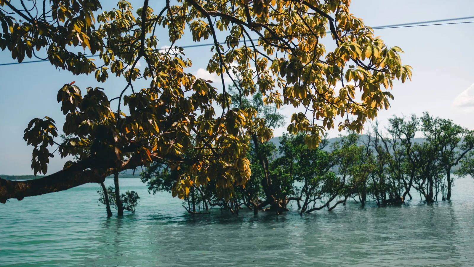 Thailand Tropical Escape package
