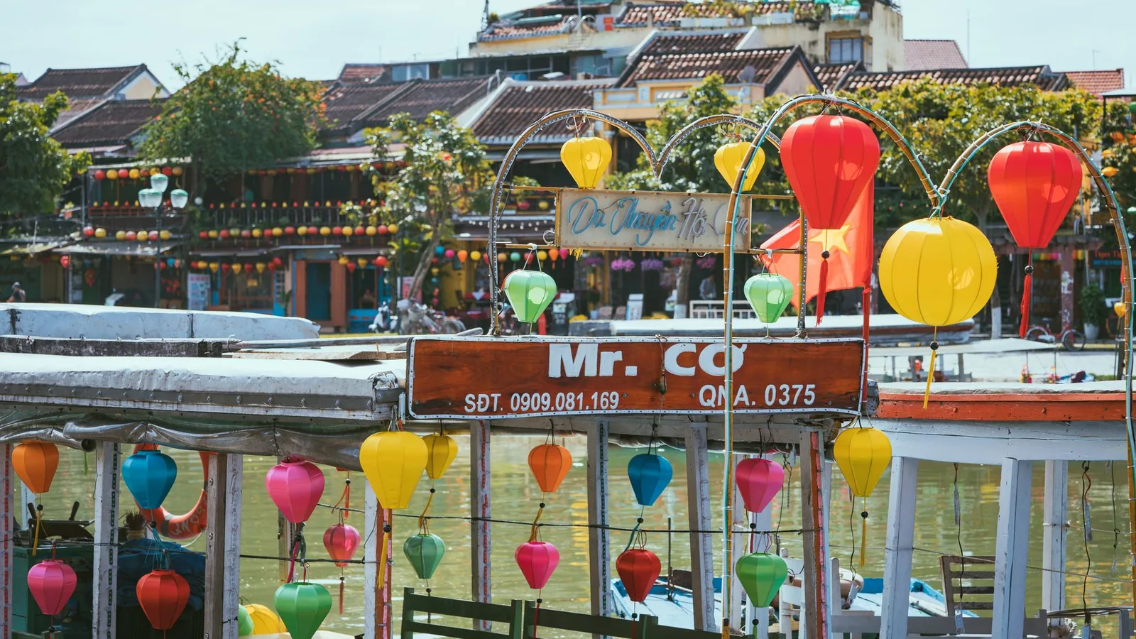 Vietnam Group Highlights package