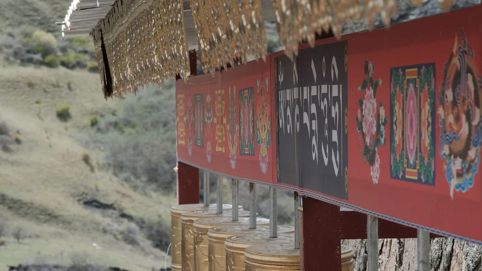 Breathtaking Bhutan Journey package