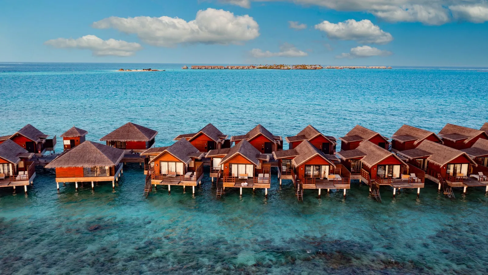 Family-focused Maldives itinerary