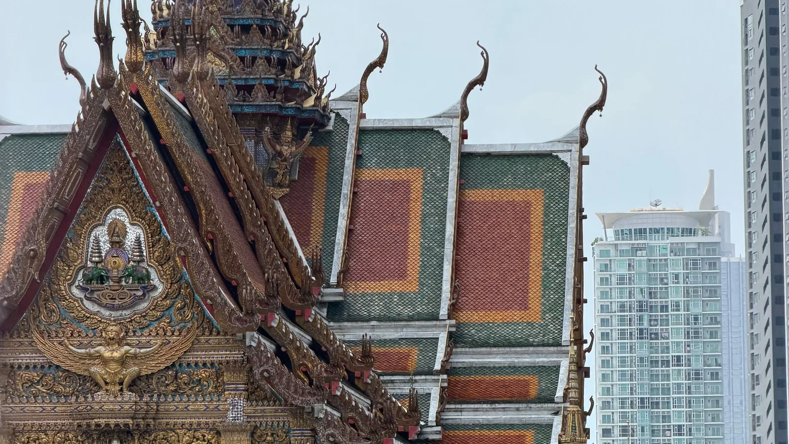 Great Thailand Journey package