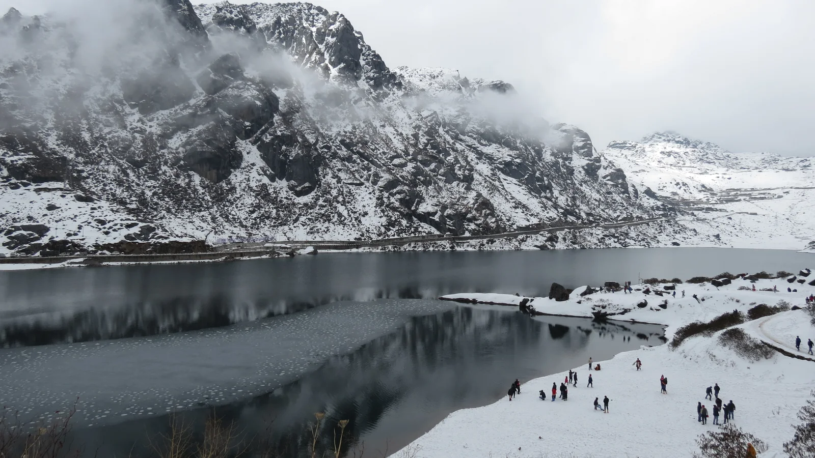 Gangtok Lachen Lachung Pelling Kalimpong Darjeeling Mirik package